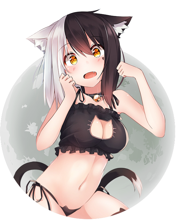 Главная E-Girl на фоне