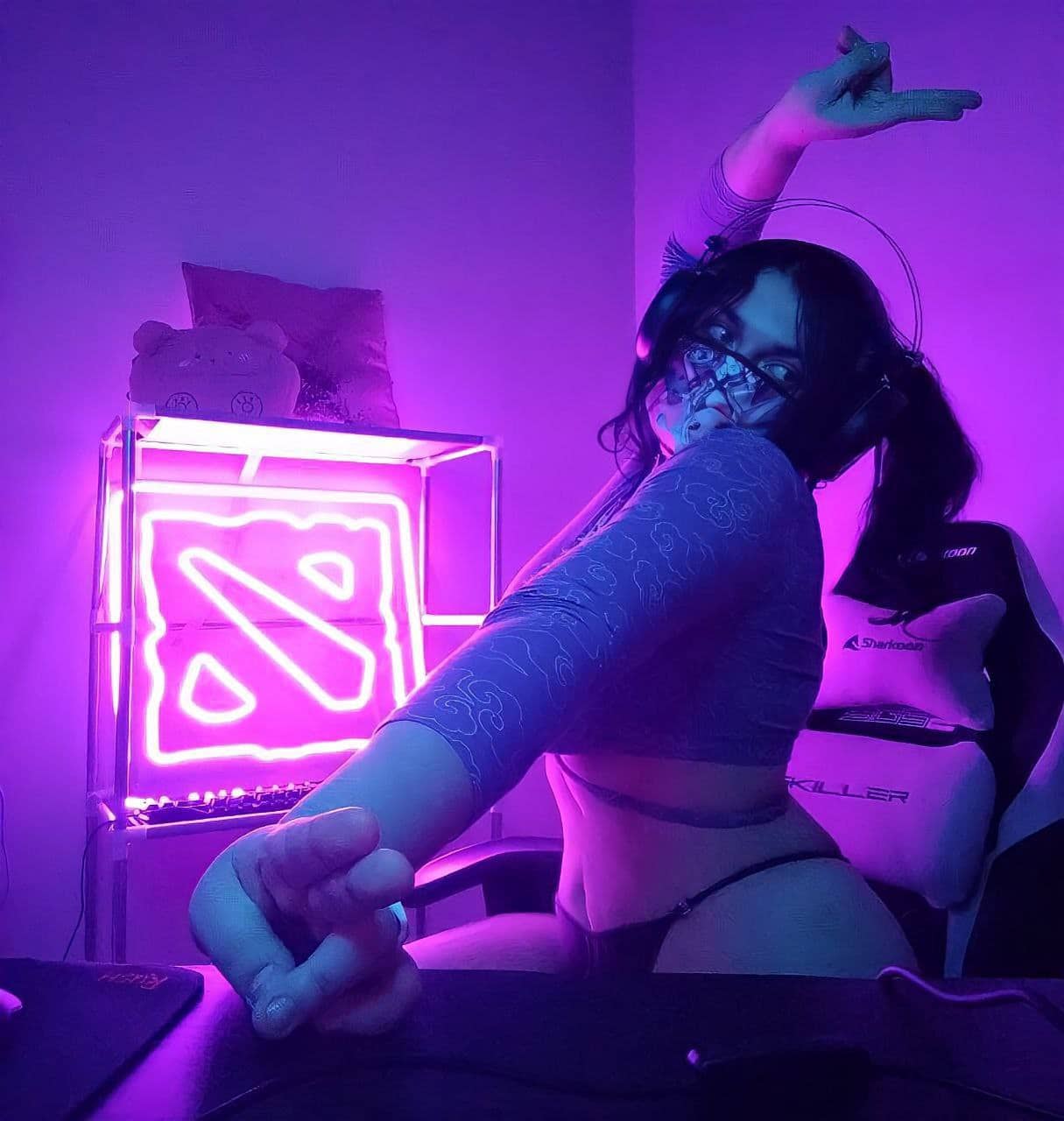 Клареточка