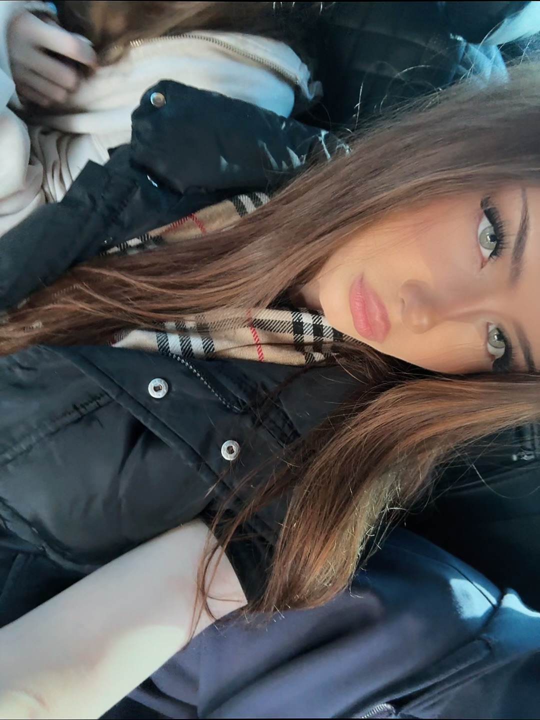 Cathrine